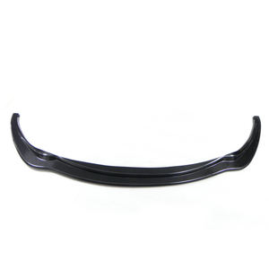 Lame de pare-choc avant en Fiber de carbone, accessoire de voiture, Hyundai Veloster Turbo - Product Image 4