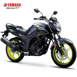 Brand New Yamaha Street Fazer 250 YS250 MT25 Motorcycles