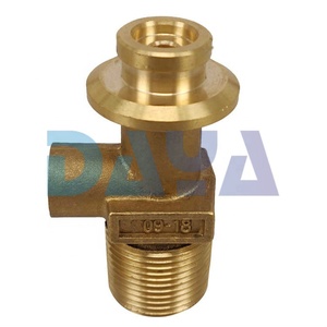 Válvula Rápida para Cilindro <span class=keywords><strong>de</strong></span> GLP <span class=keywords><strong>de</strong></span> 35 mm para Sudamérica y Centroamérica, Válvula <span class=keywords><strong>de</strong></span> Cilindro <span class=keywords><strong>de</strong></span> GLP - Product Image 4