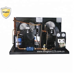 Copeland-<span class=keywords><strong>unidad</strong></span> <span class=keywords><strong>de</strong></span> condensación para <span class=keywords><strong>aire</strong></span> <span class=keywords><strong>acondicionado</strong></span>, 4hp, a la venta, ZB29KCE-TFD - Product Image 6