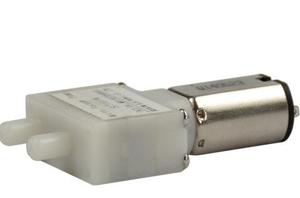 מדחס חשמלי 6 V/12 V <span class=keywords><strong>dc</strong></span> מיקרו משאבת אוויר משאבת אוויר סרעפת מיני מכונת קפה