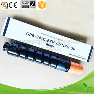 High Quality iR5050 iR5055 iR5065 iR6075 NPG50 Toner Cartridge