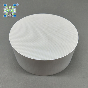 Cerámica de Panal para <span class=keywords><strong>RCO</strong></span> (Monolito de Soporte para Catalizador) - Product Image 5