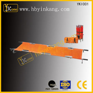 YKI006 Perenggang Sendok Bisa Dilipat, Perenggang Sendok dengan Kepala Imobilisasi (Beban 250kg) - Product Image 5