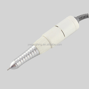 Jd-8500 Professioneller Nagelfräser Pediküre Maniküre Nagelpolierer 35000 U/min 65W - Product Image 3