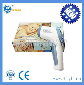 feilong инфракрасный стрелочный термометр - Product Image 5