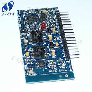 Bo Mạch Điều Khiển Biến Tần Sóng Sin Tinh Khiết CXCW Thâm Quyến Chip <span class=keywords><strong>Ic</strong></span> EGS002 EG8010 IR2110 - Product Image 3