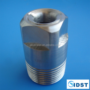 Tiêu Chuẩn Công Nghiệp FullJet Solid Full <span class=keywords><strong>Cone</strong></span> <span class=keywords><strong>Spray</strong></span> <span class=keywords><strong>Nozzle</strong></span> Để Loại Bỏ Bụi - Product Image 4