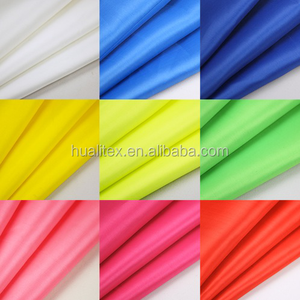 Mantas 100 poliester tafeta <span class=keywords><strong>tejido</strong></span> - Product Image 1