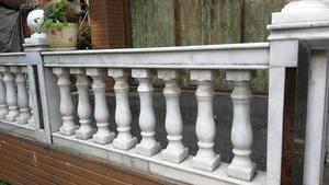 Lan Can Đá Granite Ngoài Trời, Lan Can Đá Granite Ngoài Trời - Product Image 5