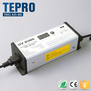 Descarga de alta intensidad lámpara UV pantalla balastos electrónicos 10 W 20 W 30 W 40 W balasto electrónico - Product Image 1