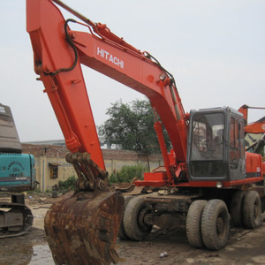 Экскаватор <span class=keywords><strong>hitachi</strong></span> EX100W, экскаватор <span class=keywords><strong>Hitachi</strong></span> EX100, б/у колесный экскаватор <span class=keywords><strong>Hitachi</strong></span>