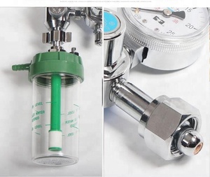 Chất lượng tốt Phao Loại oxy y tế điều chỉnh - Product Image 3