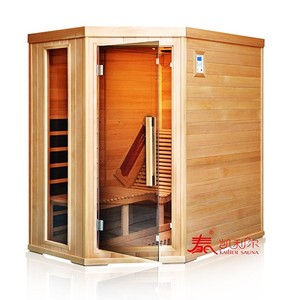 تقليد بخار ساونا ساونا ساونا سبا - Product Image 3
