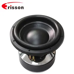 Bán Buôn Chuyên Nghiệp 12 Inch Sub Woofer 4ohm 5000 Wát Xe Nam Châm Lớn Loa Siêu Trầm