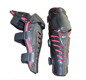 PRO-BIKER Motorrad Protektoren & Ausrüstung Knies tütze - Product Image 4