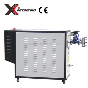 PID 6kw tipo agua termostato del calentador de agua - Product Image 2