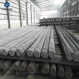 Varillas de Acero Deformadas de 6mm 8mm 10mm 12mm 14mm 16mm, Barras de Hierro a Buen Precio. - Product Image 3
