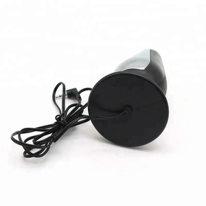 Огромная Анальная пробка - Product Image 2