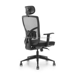 New design mesh chair <span class=keywords><strong>ergohuman</strong></span> - Product Image 4