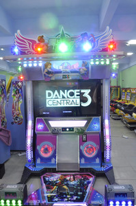 2018 vente CHAUDE main pump it up arcade machine dans <span class=keywords><strong>la</strong></span> gorge de danse 2 - Product Image 4