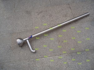 En acier inoxydable pompe à huile/pompe à huile manuelle/pompe à huile trompete <span class=keywords><strong>tuba</strong></span>/pompe/dispositif - Product Image 6