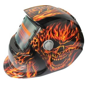 <span class=keywords><strong>Soldador</strong></span> tig de la batería de litio de la cara cubierta protectora - Product Image 1