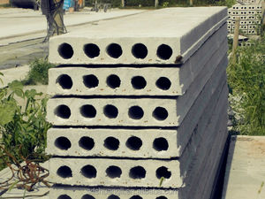 Di động sàn lõi bê tông rỗng máy giá/100*900precast sàn lõi bê tông rỗng hình thành/làm cho máy tính để bán - Product Image 3