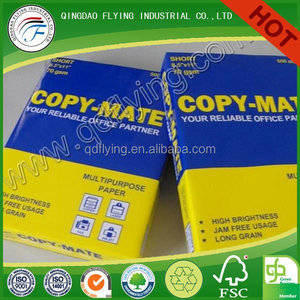 Bản Sao Kích Thước Chữ A4-Giấy Sao Chép Đa Năng Mate - Product Image 4