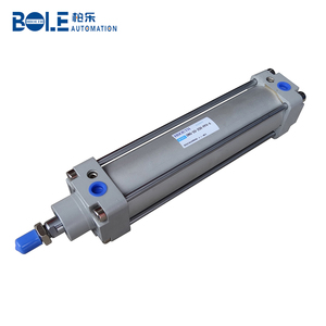 Airtac Type Pneumatic Cylinder/Air Cylinder SE/SED/SEJ-80