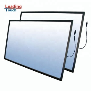 43 Inch IR Frame Waterproof <strong>Multi</strong> <strong>Touch</strong> Screen Overlay - Product Image 4