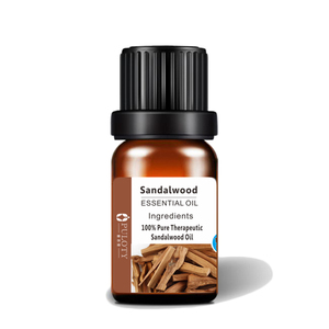 Hot Selling in high quality Sandalwood essential oil Bulk Price