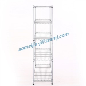 Suzhou Aomeijia NSF et CE approuvé légers approvisionné chrome <span class=keywords><strong>tablette</strong></span> en fil - Product Image 6