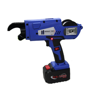 Máy Buộc Dây Thép Cây Tự Động Giá Máy Buộc Dây Thép Cây Di Động - Product Image 1