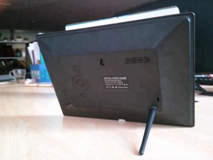 10&quot; Stand Bulk <strong>Wholesale</strong> E-ink Digital Photo Frame - Product Image 5