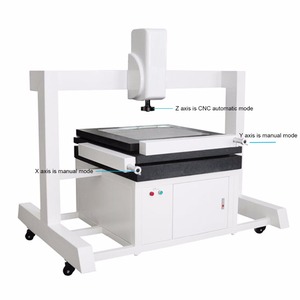 Coordonner pas cher prix vidéo <span class=keywords><strong>machine</strong></span> à mesurer tridimensionnelle - Product Image 2