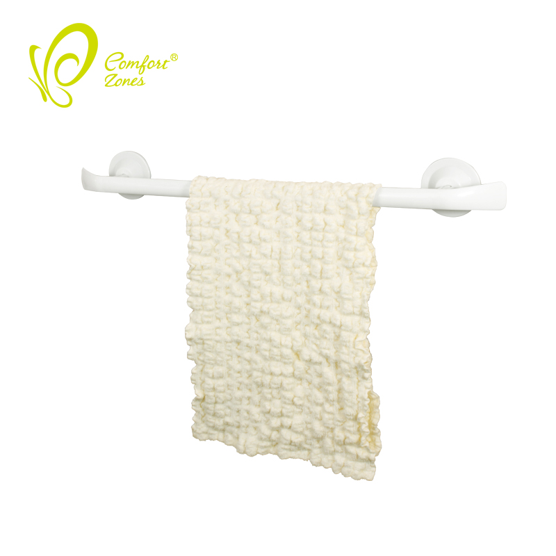 Дешевые оптовая продажа Ванная комната Фитинги для ванной полотенца Держатель для стены