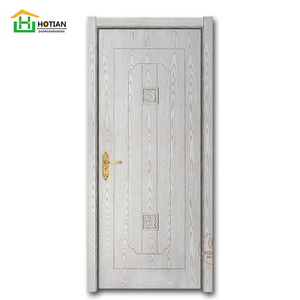 Đơn Gỗ Tếch Thiết Kế Cửa Chính Pivot Cửa Gỗ Giá Cửa Gỗ Rắn - Product Image 6