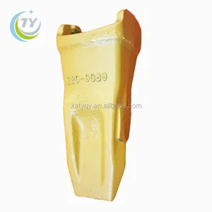 Mang Bộ Phận Dụng Cụ Khoan Xô Răng Cho Bánh Máy Xúc Kích Thước 220-9090