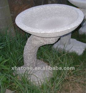 <span class=keywords><strong>Pietra</strong></span> di granito acqua trogolo di <span class=keywords><strong>pietra</strong></span> uccello bagni - Product Image 3