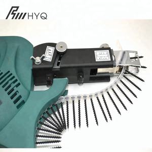 <span class=keywords><strong>Pistola</strong></span> <span class=keywords><strong>de</strong></span> <span class=keywords><strong>Clavos</strong></span> <span class=keywords><strong>para</strong></span> Tornillos <span class=keywords><strong>de</strong></span> Paneles <span class=keywords><strong>de</strong></span> Yeso en Rollo - Product Image 4