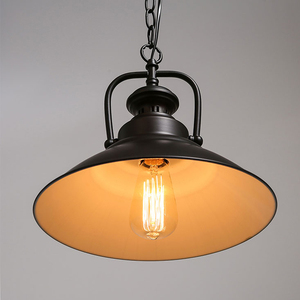 Sáng tạo hiện đại Thổ Nhĩ Kỳ Retro ánh sáng mặt <span class=keywords><strong>d</strong></span>ây chuyền phòng ăn Loft treo ánh sáng điều khiển từ xa tiết kiệm năng lượng đèn LED - Product Image 5