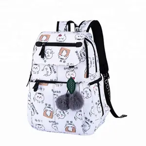 factory promotion Functional school bag companies for high quality student