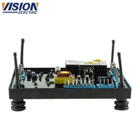 Certifié CE AVR AVR Diagramme de Circuit Sx440 Prix Discount