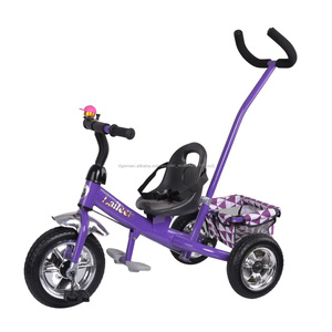 Großhandel zwei in einem günstigen preis kinder dreirad neue modelle für <span class=keywords><strong>2</strong></span> jahre alte kinder - Product Image 2