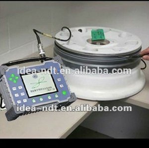 فكرة <span class=keywords><strong>ndt</strong></span> معدات اختبار الذاكرة المغناطيسية - Product Image 2