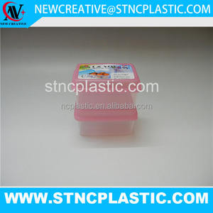 כלב אישית מחולק מיכלי אחסון מזון - Product Image 2