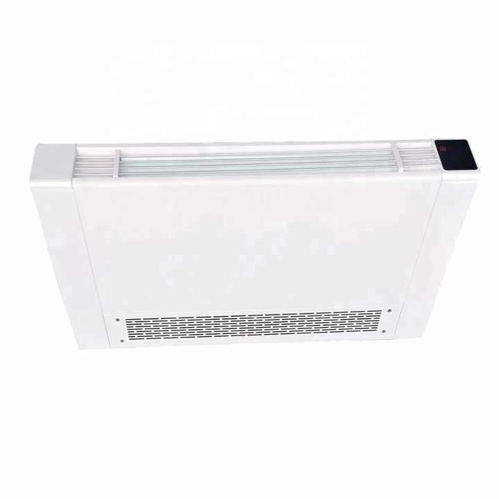Chilled Water System Central Air Conditioning Floor Standing Wall