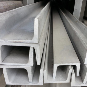 Laminé à chaud q235 acier canaux, <span class=keywords><strong>u</strong></span> canal <span class=keywords><strong>fer</strong></span> prix pour vente - Product Image 3