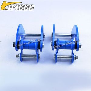 Guangzhou Mercado Mayorista pickup 4x4 Doble grillete para <span class=keywords><strong>vigo</strong></span> - Product Image 6